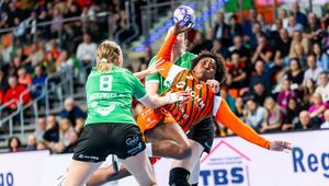 "Polskie derby" o grę w Europie! Mistrzynie potwierdziły swą wyższość