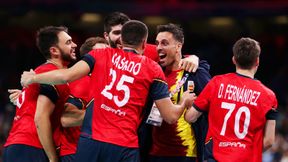 Zadanie wykonane, awans coraz bliżej