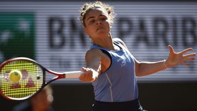 Jasmine Paolini ograła Ukrainkę. Teraz zmierzy się z kolejną