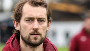 Tomasz Kaczmarek zadebiutuje przed kibicami w Gdańsku. "Jak nie będę czuł stresu, to muszę zmienić zawód"