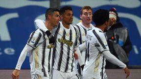Juventus FC zdobył Superpuchar Włoch. Wojciech Szczęsny jak skała w ważnych momentach