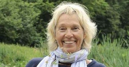 "Nad rozlewiskiem": Małgorzata Braunek niczego nie żałuje