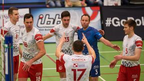 Polacy uczą Anglików siatkówki. Widać pierwsze efekty