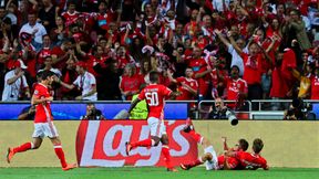 Manchester United chce obrońcę Benfiki i szykuje szaloną ofertę