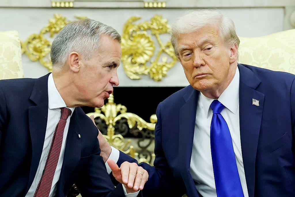 Kanada chce ugłaskać Trumpa. Szuka powrotu do rozmów handlowych