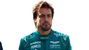 Szokujące wyznanie Fernando Alonso. Jak on mógł to zrobić?