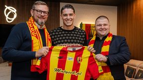 Oficjalnie. Sensacja! Hit transferowy w PKO Ekstraklasie