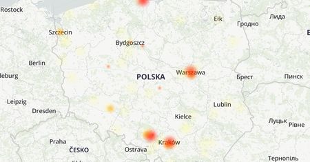 Internet UPC nie działa. Tysiące Polaków bez dostępu do sieci (aktualizacja)