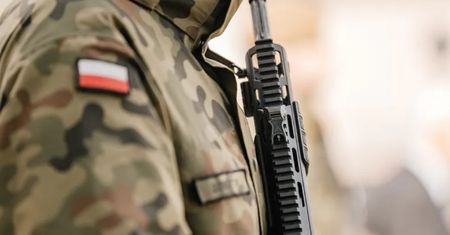 Tragedia na poligonie. Wiemy, jak wojsko pomoże najbliższym żołnierzy