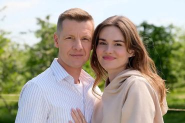 "M jak miłość" z najdroższymi reklamami w TVP