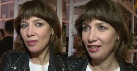Wolszczak: "Nie jestem ani wegetarianką, ani weganką. Słodycze jem często!"
