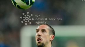 Franck Ribery zakończył karierę reprezentacyjną. "Nie chcę blokować miejsca młodym"