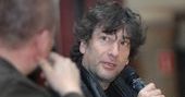 O czym marzy Neil Gaiman?