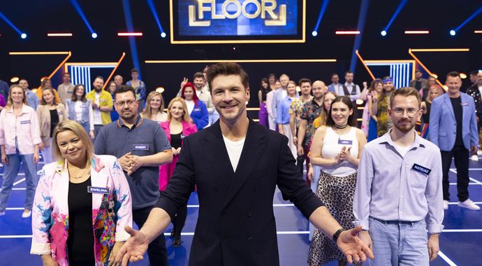 The Floor