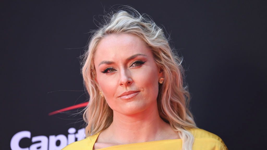 Getty Images / Gilbert Flores/Variety / Na zdjęciu: Lindsey Vonn