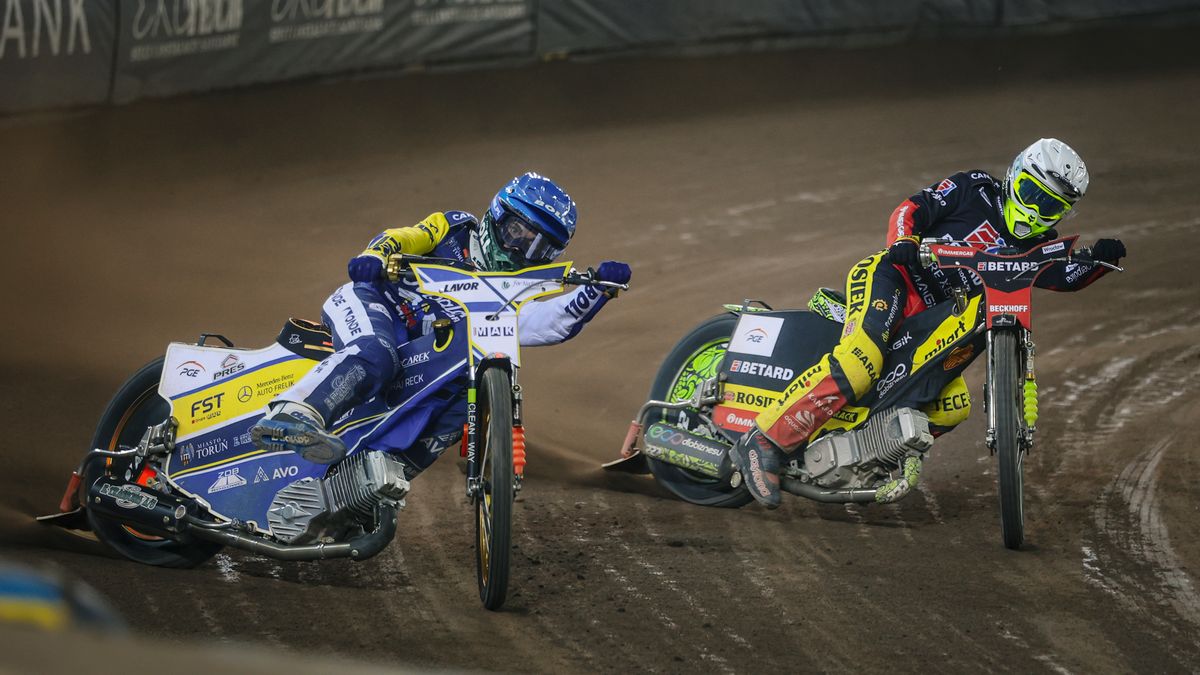 WP SportoweFakty / Julia Lambert