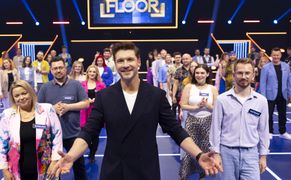 TVN The Floor