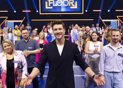 TVN The Floor