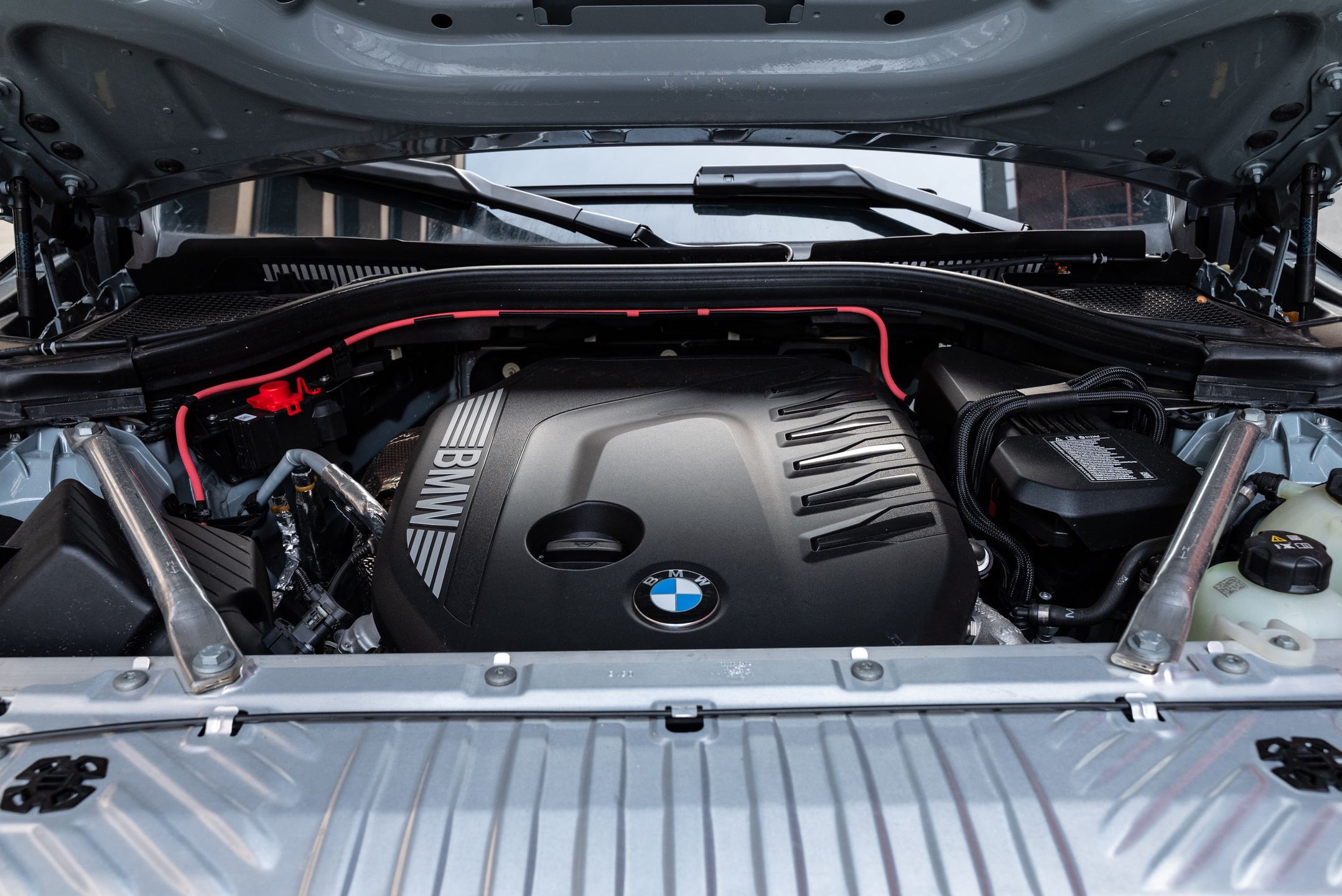 BMW X3 40d xDrive