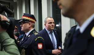 Ziobro zmienia taktykę. "Doprowadzenie Pogonowskiego pokrzyżowało plany PiS".