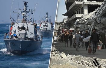 "Po raz pierwszy istnieje realna obawa". Turcja szykuje wielką akcję
