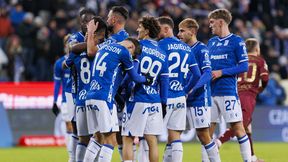 Gwiazdor Ekstraklasy odejdzie? Borek wygadał się