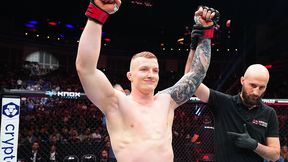 Polak miał zastąpić Błachowicza. A tu takie wieści