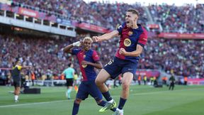 Wychowanek Barcelony może odejść. Odbyły się już wstępne rozmowy