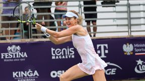 Trzy Polki grały aż przez dziewięć godzin