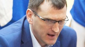 Mindaugas Budzinauskas: Nie pokazaliśmy, że mamy jaja!