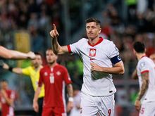 LN: Znamy rywali Polaków!