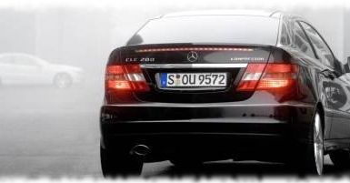 Mercedes-Benz CLC - oficjalnie