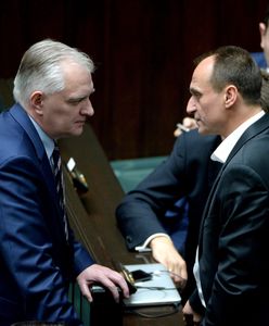 Kukiz przejdzie do Zjednoczonej Prawicy? Sugestia Gowina