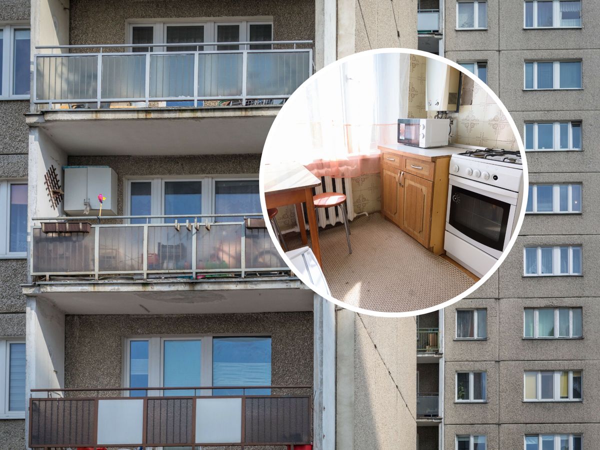 W większych miastach w Polsce wynajęcie mieszkania w dobrej cenie graniczy z cudem