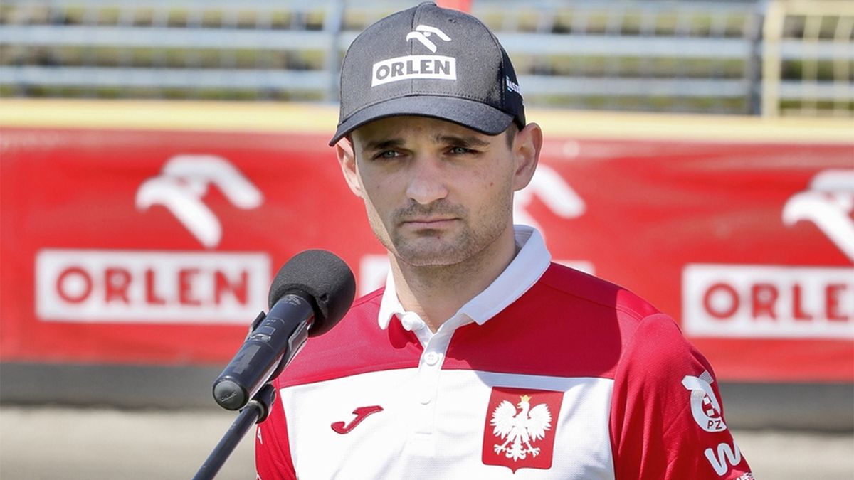 Zdjęcie okładkowe artykułu: WP SportoweFakty / Michał Szmyd / Na zdjęciu: Bartosz Zmarzlik