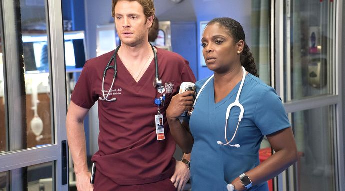 Chicago Med 2