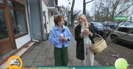 Ta wpadka w DDTVN przejdzie do historii. "Ja chcę wejść do domu"