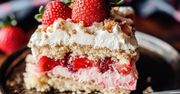 Na majówkę zrobię to pyszne wiosenne ciasto. Goście zawsze zjadają całą blaszkę
