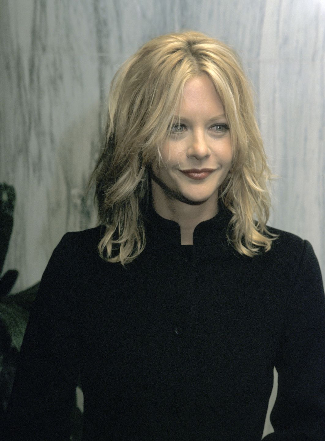 Meg Ryan 