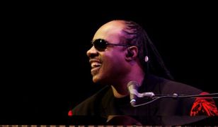 Stevie Wonder wziął ślub!