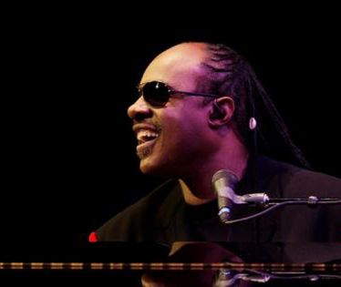 Stevie Wonder wziął ślub!