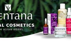 Human Signs dla producenta kosmetyków naturalnych Orientana