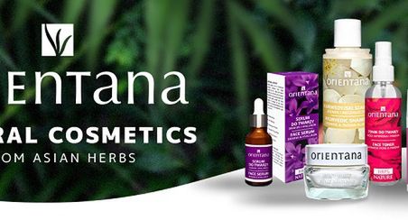 Human Signs dla producenta kosmetyków naturalnych Orientana