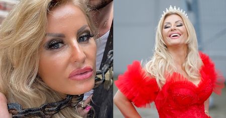 Dagmara Kaźmierska refleksyjnie o odsiadce za kratami: "Gdyby nie więzienie, NIE TRAFIŁABYM DO TELEWIZJI"