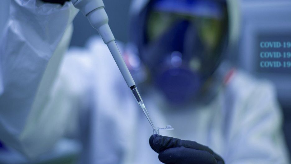 Trwają zaawansowane pracę nad polską szczepionką na COVID-19