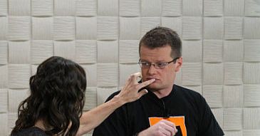 Z Rusin nie da się pracować!