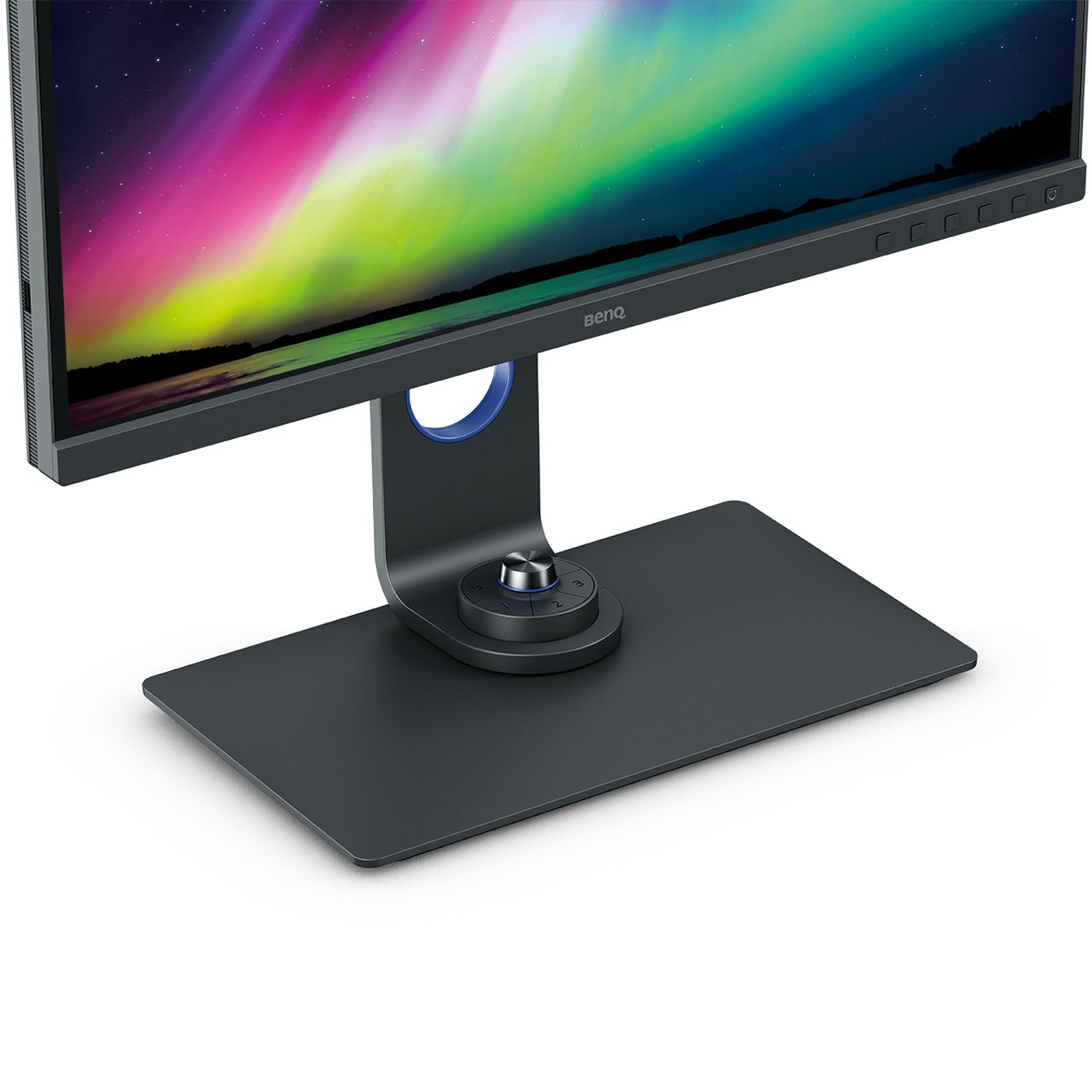 BenQ SW270C okazał się lepszym wyborem niż Eizo. Tak, to możliwe! 12
