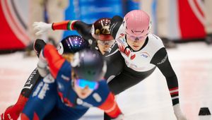 Ależ pech! Polacy stracili miejsce na igrzyskach olimpijskich