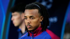 Świetne wiadomości z Barcelony. Jules Kounde prawdopodobnie z nową umową