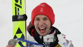 Wiadomo, kiedy będzie skakać Tomasiak. Ma szansę na kolejny medal